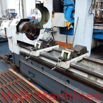 BTA Deep hole drill Boehringer B630 Ø110 mm x 2.500 mm