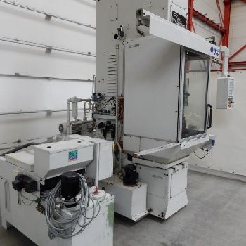 Honingmachine Gehring P350-22