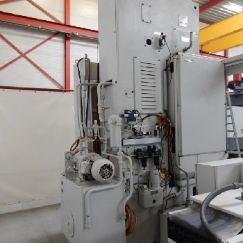 Honingmachine Gehring P350-22