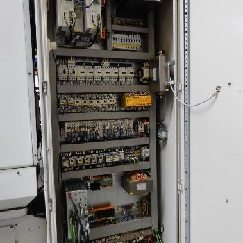 Honingmachine Gehring P350-22