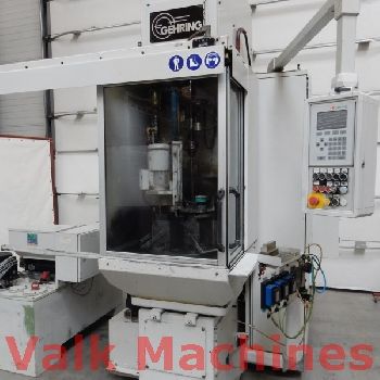 Honingmachine Gehring P350-22