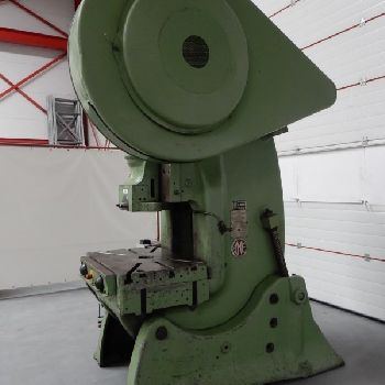 Eccentric Press HME 75 Ton