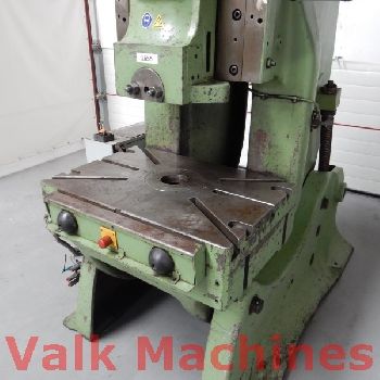 Eccentric Press HME 75 Ton
