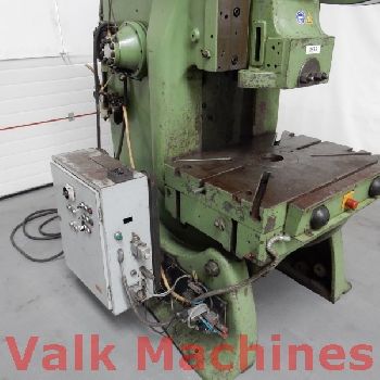 Eccentric Press HME 75 Ton