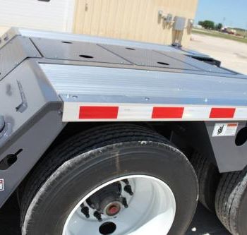 2021 JET 35TONDETACH