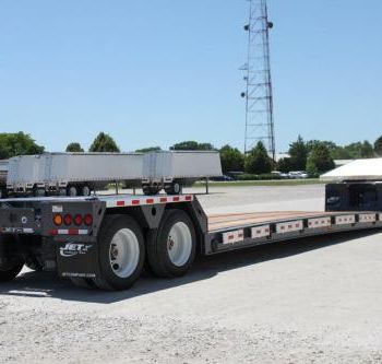 2021 JET 35TONDETACH