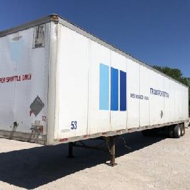 2006 TRAILMOBILE TRAILER