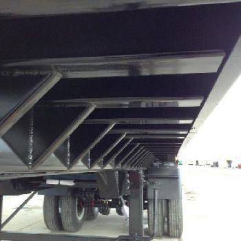 2020 NEVILLE 26 END DUMP