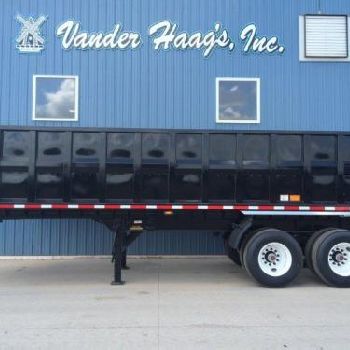 2020 NEVILLE 26 END DUMP