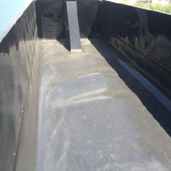 2020 NEVILLE 26 END DUMP