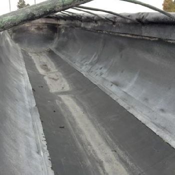 2012 MAC TRAILER TNAR40NF780