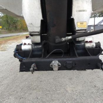 2012 MAC TRAILER TNAR40NF780