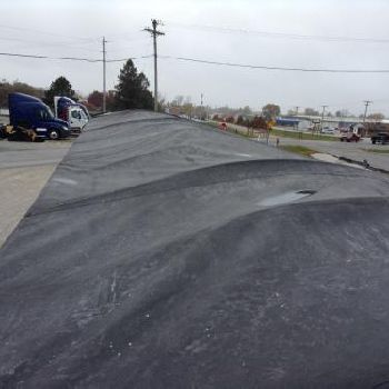 2012 MAC TRAILER TNAR40NF780