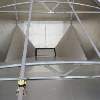 2021 STOUGHTON 42’ SP S