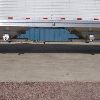 2021 STOUGHTON 42’ SP S