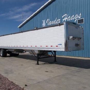 2021 STOUGHTON 42’ SP S