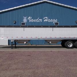 2021 STOUGHTON 42’ SP S