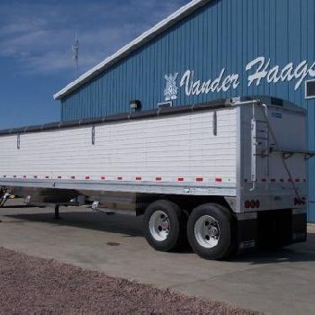 2021 STOUGHTON 42’ SP S