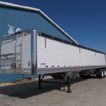 2021 STOUGHTON 42’ SP S