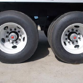 2021 STOUGHTON 42’ SP S