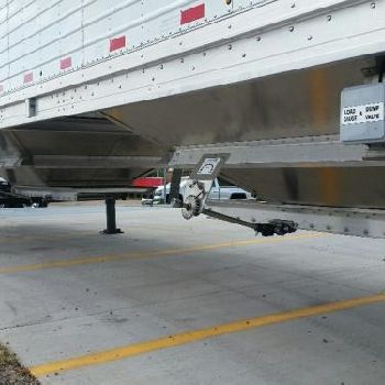 2020 STOUGHTON 40’ AR S