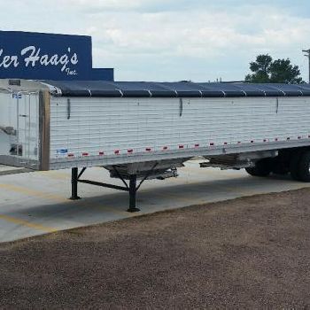 2020 STOUGHTON 40’ AR S