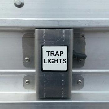 2020 STOUGHTON 40’ AR S