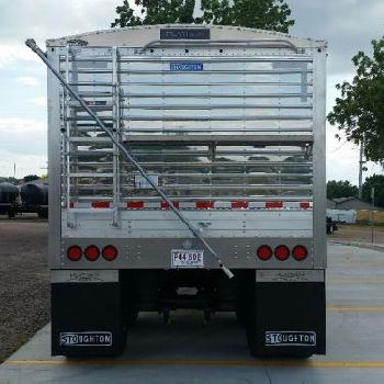 2020 STOUGHTON 40’ AR S