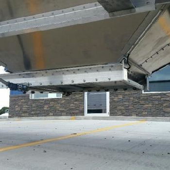 2020 STOUGHTON 40’ AR S