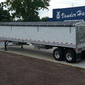 2020 STOUGHTON 40’ AR S