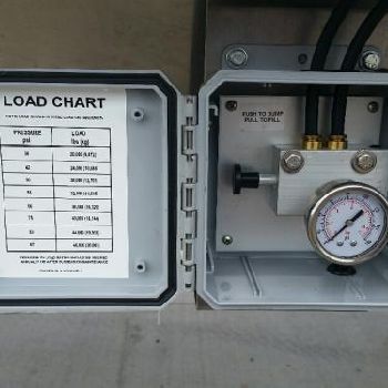 2020 STOUGHTON 40’ AR S