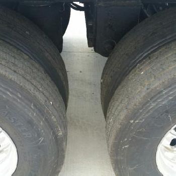 2020 STOUGHTON 40’ AR S