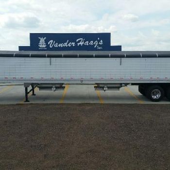 2020 STOUGHTON 40’ AR S