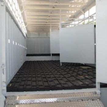 2020 NEVILLE LIVESTOCK