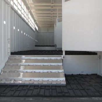 2020 NEVILLE LIVESTOCK