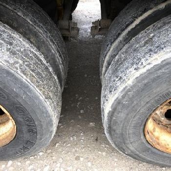 2006 TRAILMOBILE TRAILER