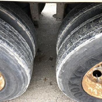 2006 TRAILMOBILE TRAILER