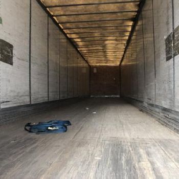 2006 TRAILMOBILE TRAILER