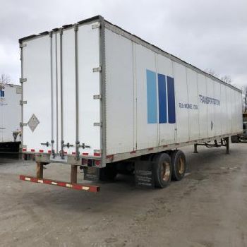 2006 TRAILMOBILE TRAILER