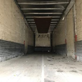 1982 TRAILMOBILE TRAILER