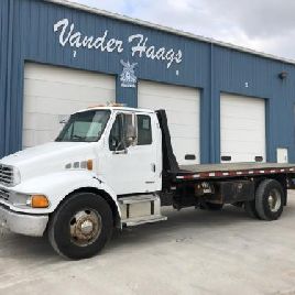 2005 STERLING ACTERRA