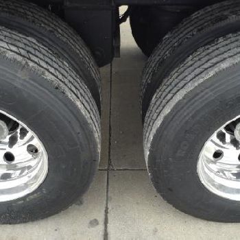 2020 STOUGHTON 34’ AR S