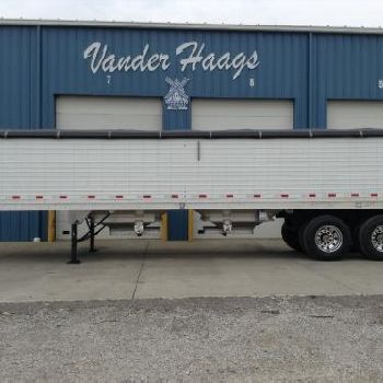 2020 STOUGHTON 34’ AR S