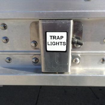 2020 STOUGHTON 34’ AR S