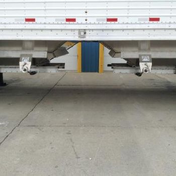 2020 STOUGHTON 34’ AR S