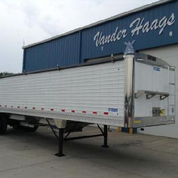 2020 STOUGHTON 34’ AR S