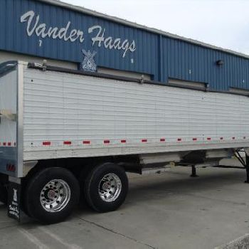 2020 STOUGHTON 34’ AR S