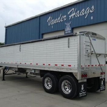 2020 STOUGHTON 34’ AR S