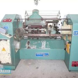 LOCATELLI ORIENTAL MATIC