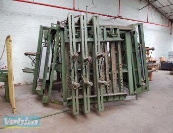 EMMES ROTOBLOK-4H60 500